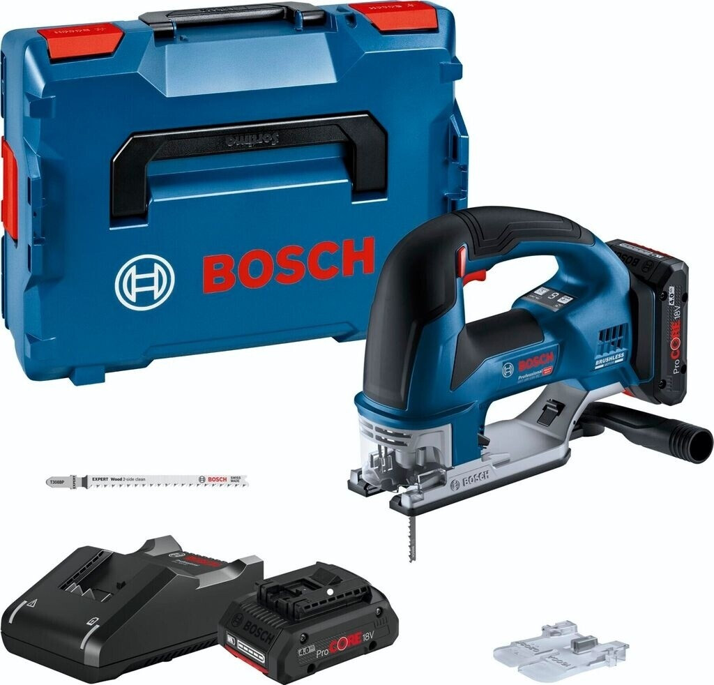 Bosch GST 18V-155 BC (06015B1002)