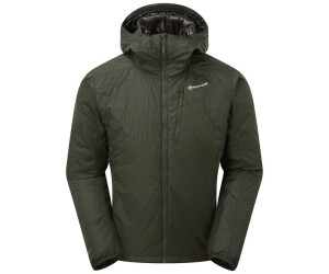 Buy Montane Prism Jacket (P832) Oak 
