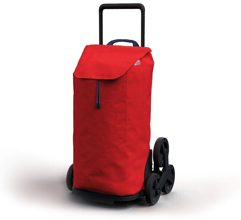 Gimi Urban (168473) red