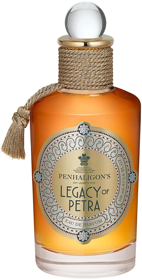 Penhaligon's Legacy of Petra Eau de Parfum (100ml)