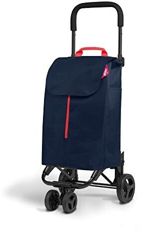 Gimi New Twin 52L