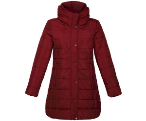 Regatta burgundy jacket deals