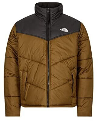 Men's saikuru jacket green deals