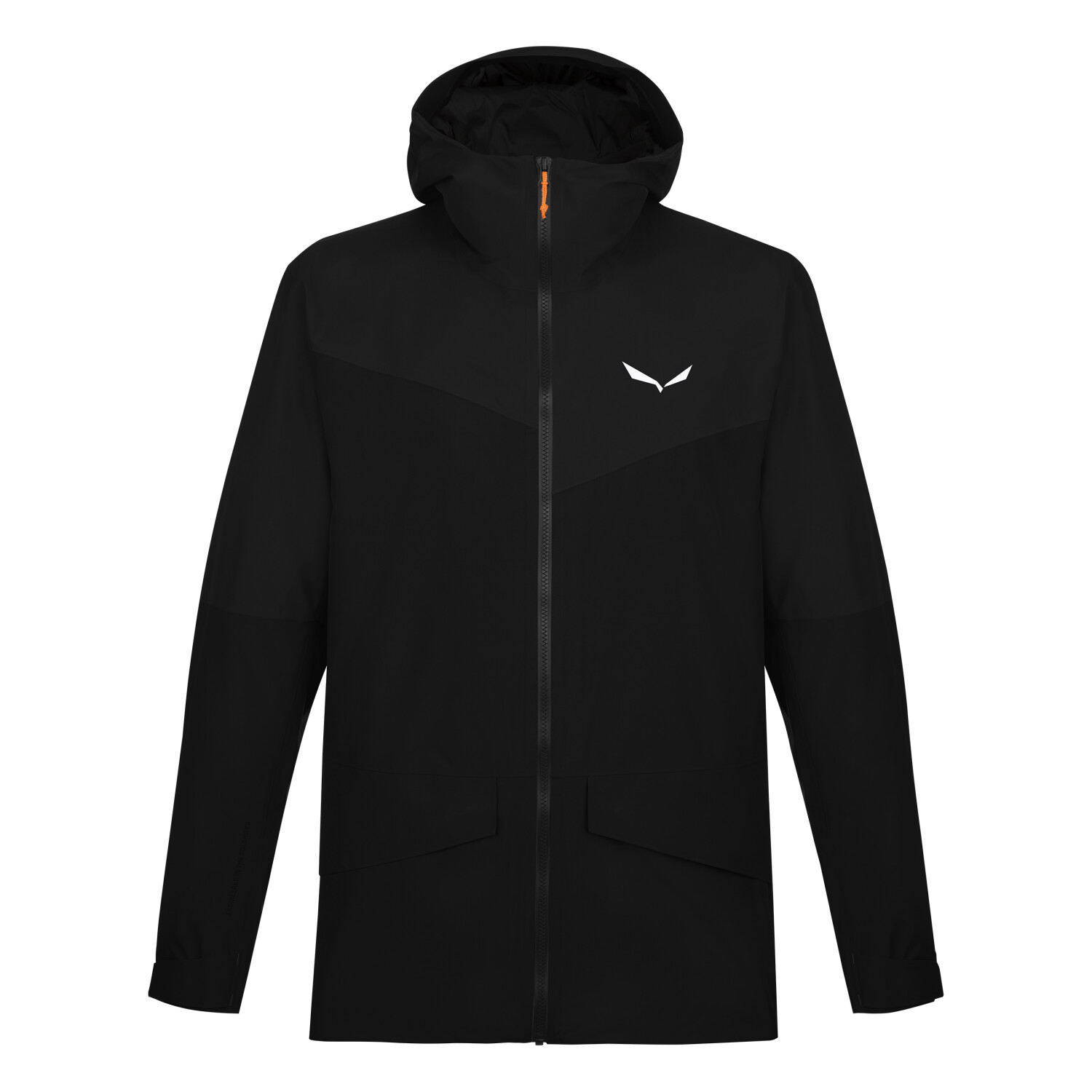 Salewa Puez Gtx 2L M Jacket black out