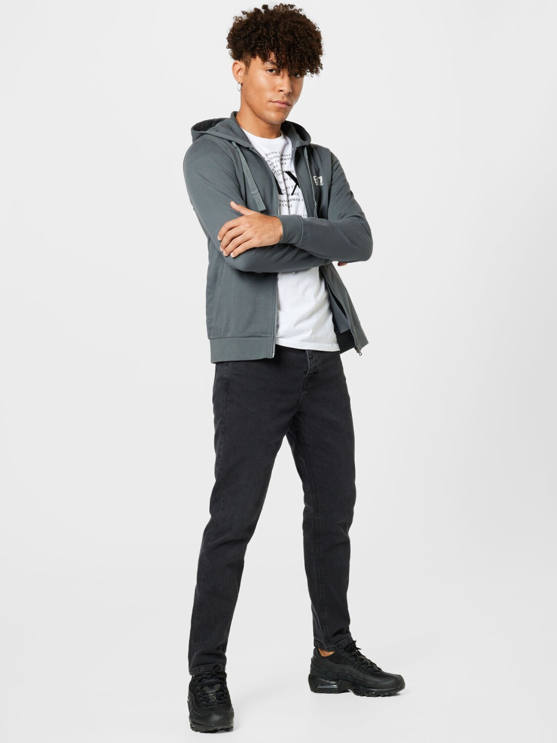 Marco polo tapered fit shop