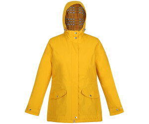 Regatta mustard discount seed jacket