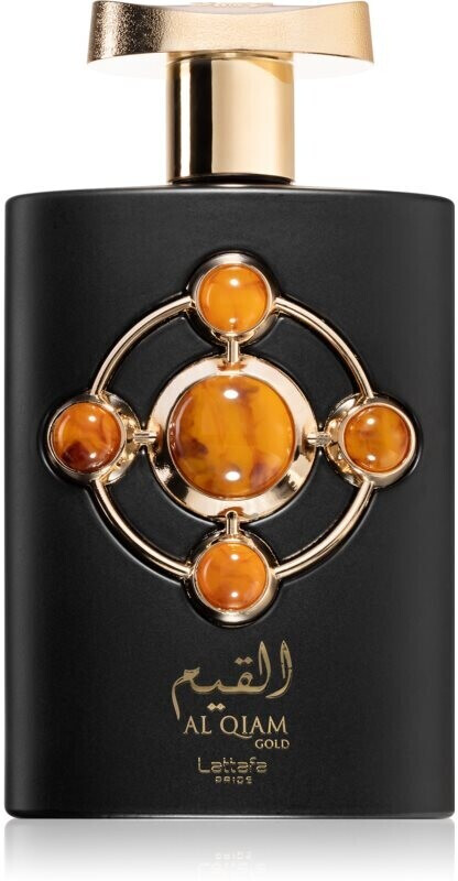 Lattafa Al Qiam Gold Eau de Parfum (100ml)