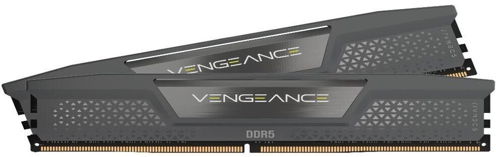 Corsair Vengeance 64 Go Kit DDR5-5200 CL40 (CMK64GX5M2B5200Z40)