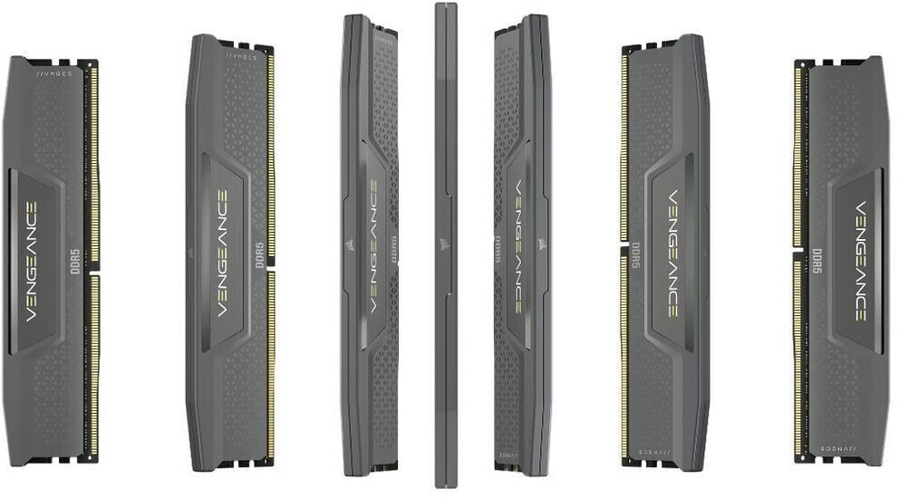 Kit RAM 32go DDR5 Corsair Vengeance 5200mhz - NEUF - FR