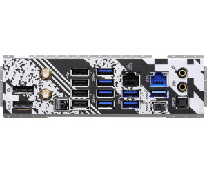 Steel discount legend atx