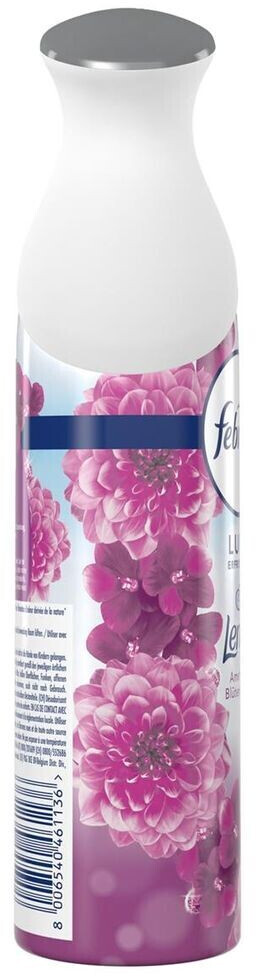 Febreze Textil Erfrischer Amethyst Blütentraum günstig kaufen - spar-, 2,89  €