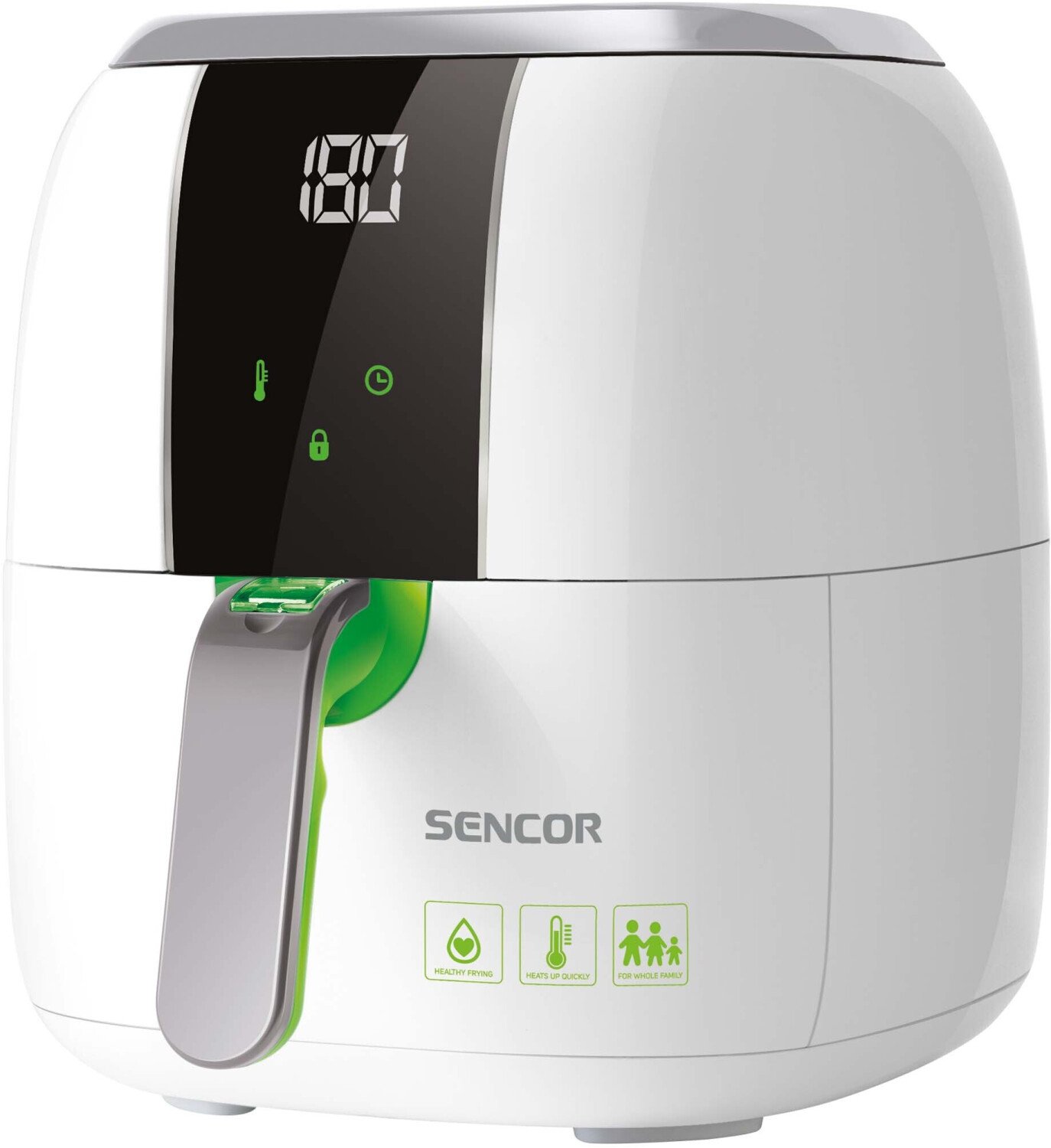 Sencor SFR 5320WH