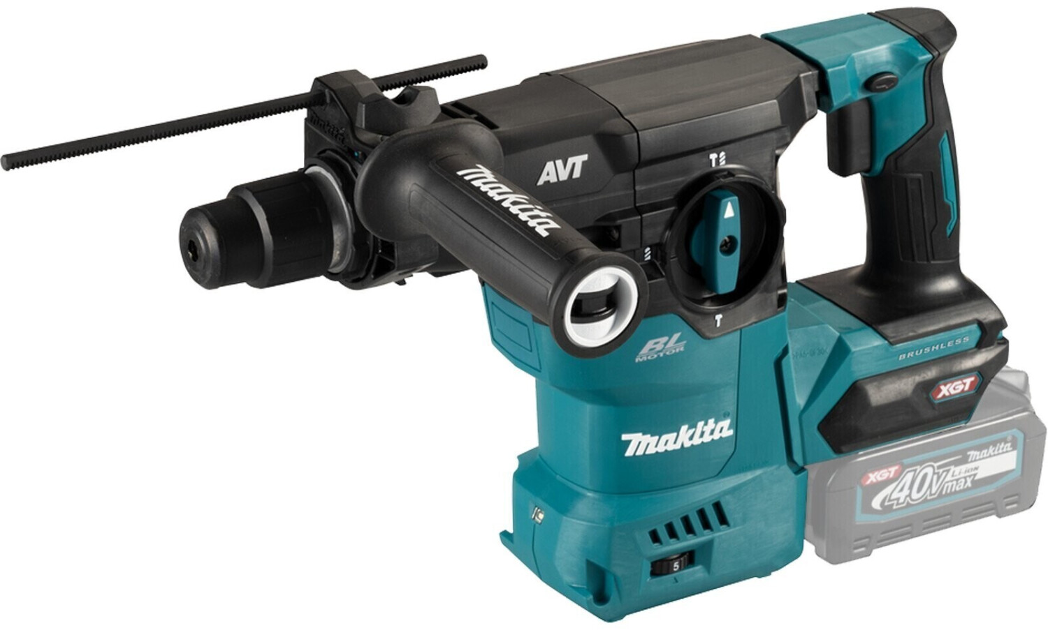 Makita HR008GZ