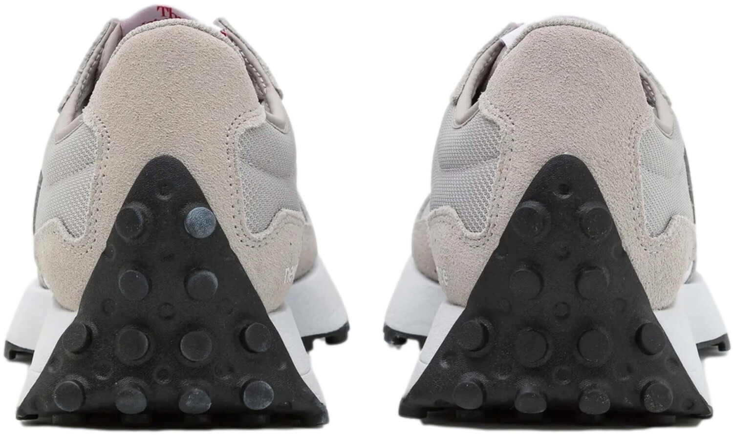 New Balance 327 MS327 rain cloud white a 60 50 oggi Migliori prezzi e offerte su idealo