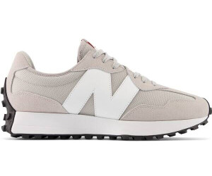 Buy New Balance 327 (MS327) rain cloud/white from £53.99 (Today