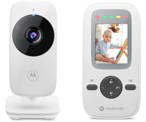 Motorola PIP 1500 Vigilabebés con Vídeo Wi-Fi con Pantalla de 5