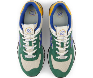 Royal blue new balance 99 hotsell
