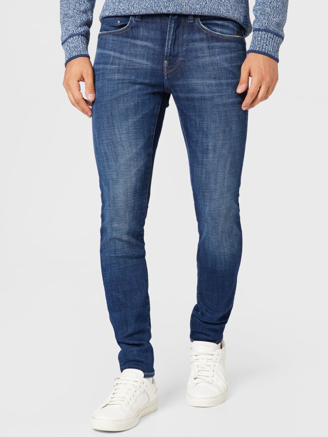 Stratos fit clearance