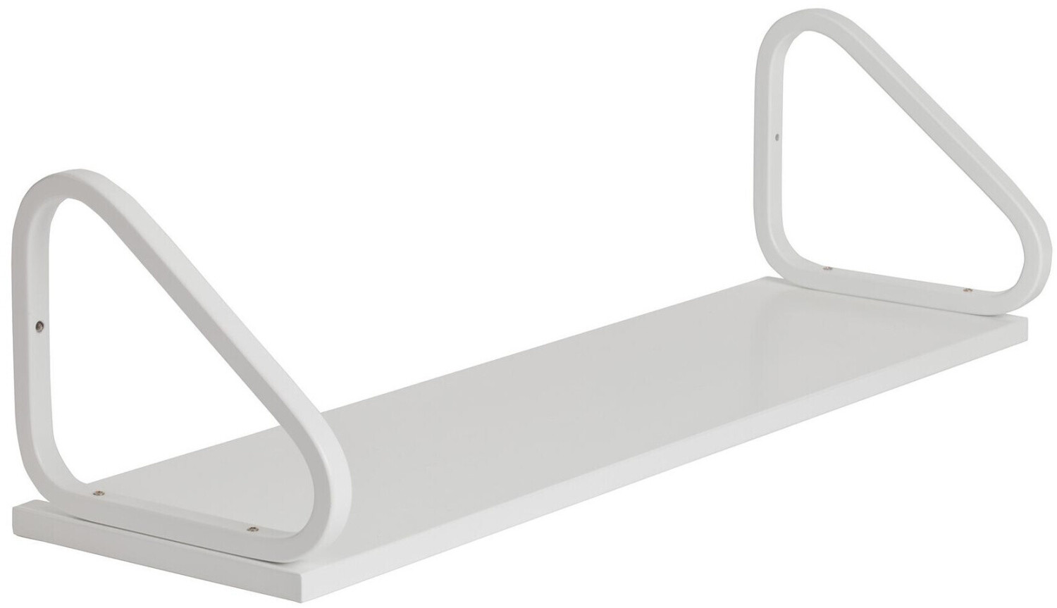artek Wall Shelf 112B white