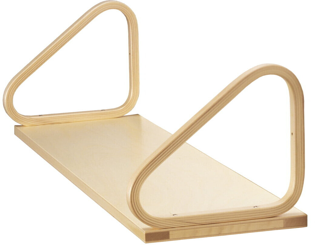 artek Wall Shelf 112B beige