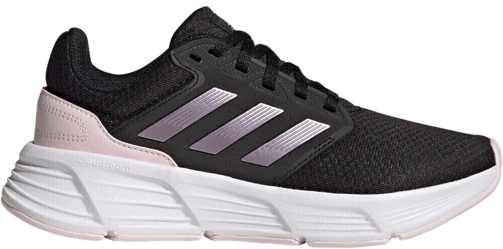 Black and purple adidas online