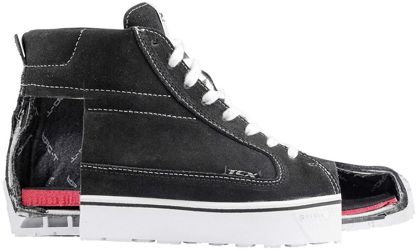 TCX Baskets Street 3 T-Dry WP Lady noir