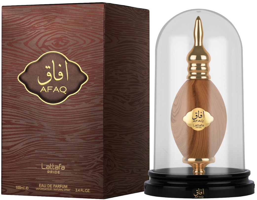 Lattafa Afaq Eau de Parfum (100ml)