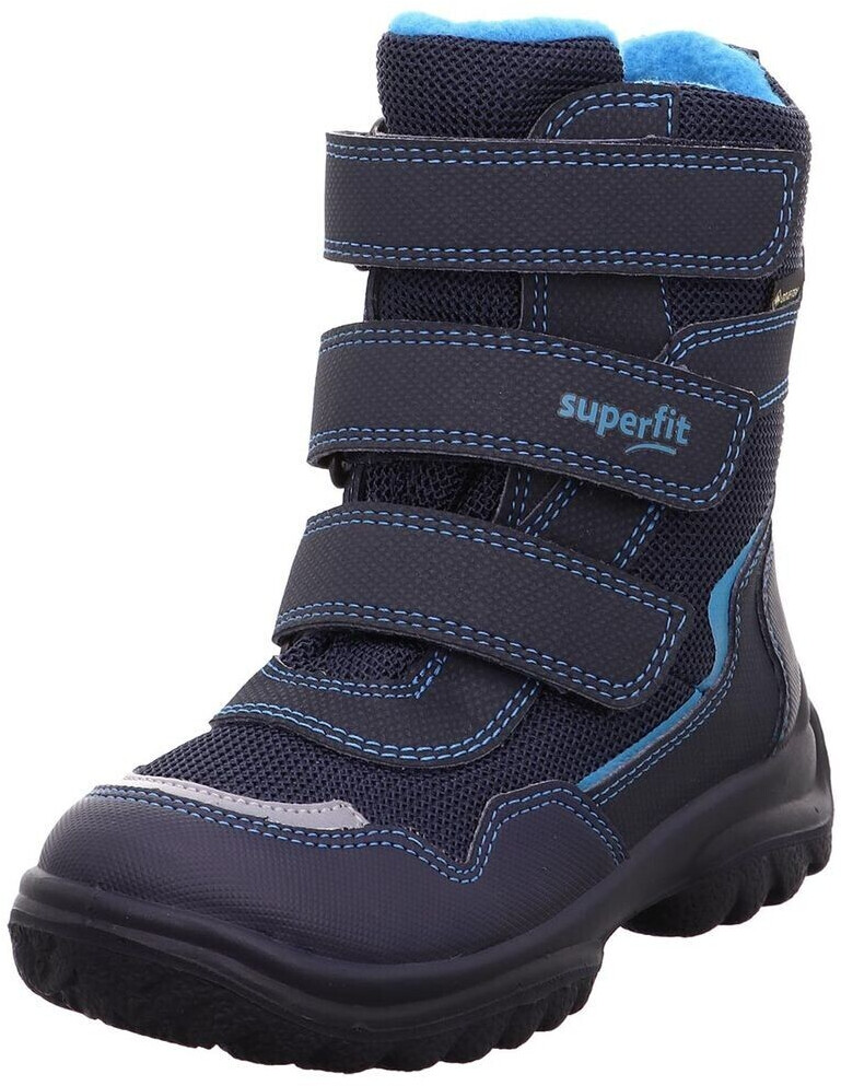 Ugg Impermeabili Stivali Da Neve Superfit Lora Per Bambine E Ragazze - Pelle Scamosciata, Confortevoli E Caldi Stivaletti Lora Superfit