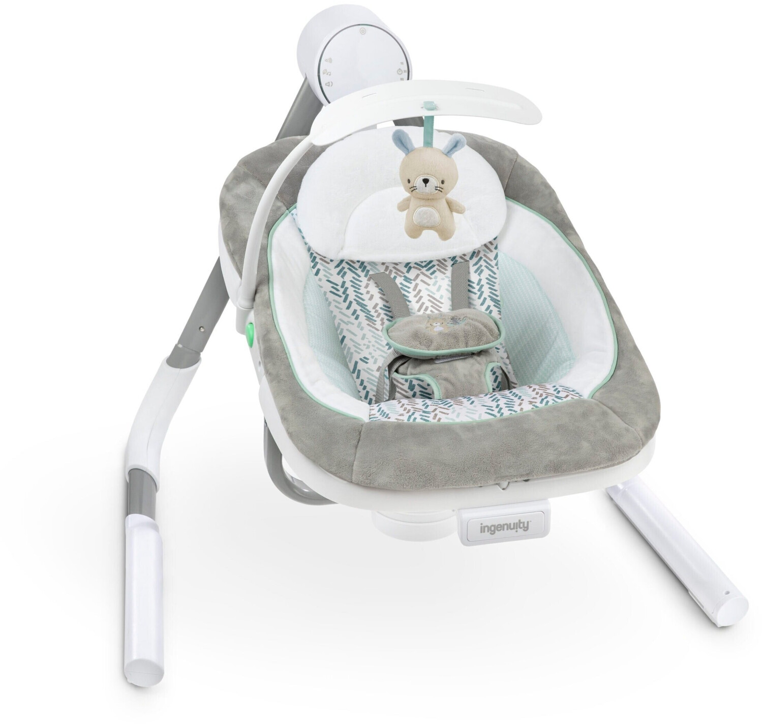 Ingenuity Anyway Sway Spruce ab € 98,98 Preisvergleich bei idealo.at