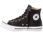 Buy Converse Leather Chuck Taylor All Star Platform Kids from 59.99 Today Best Deals on idealo