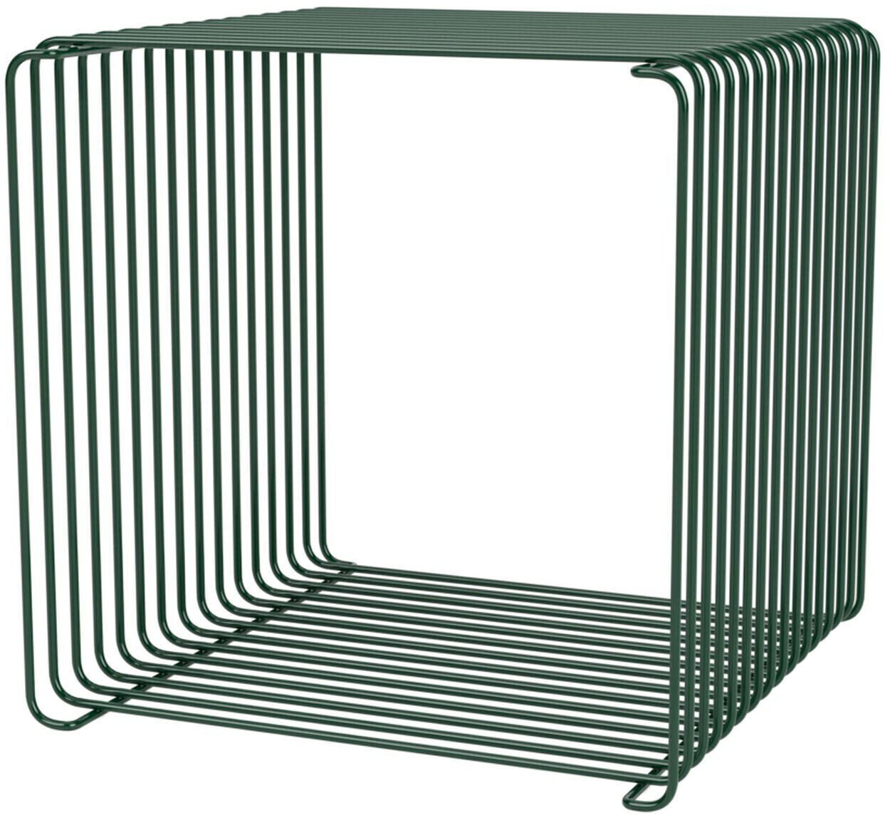 Montana Panton Wire Single (34,8x34,8x34,8cm) pine green