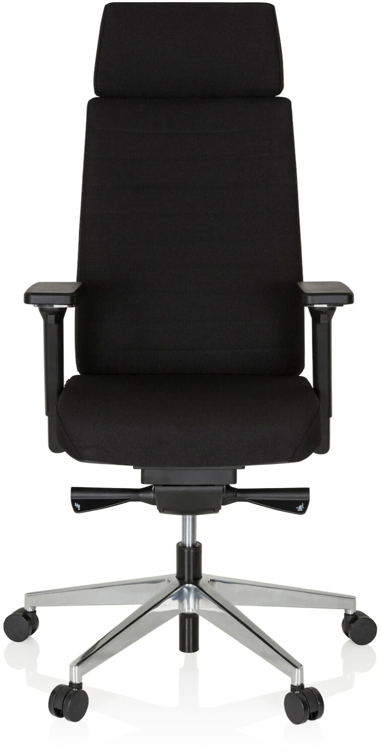 HJH Office Move-TEC PRO 3D Profi black