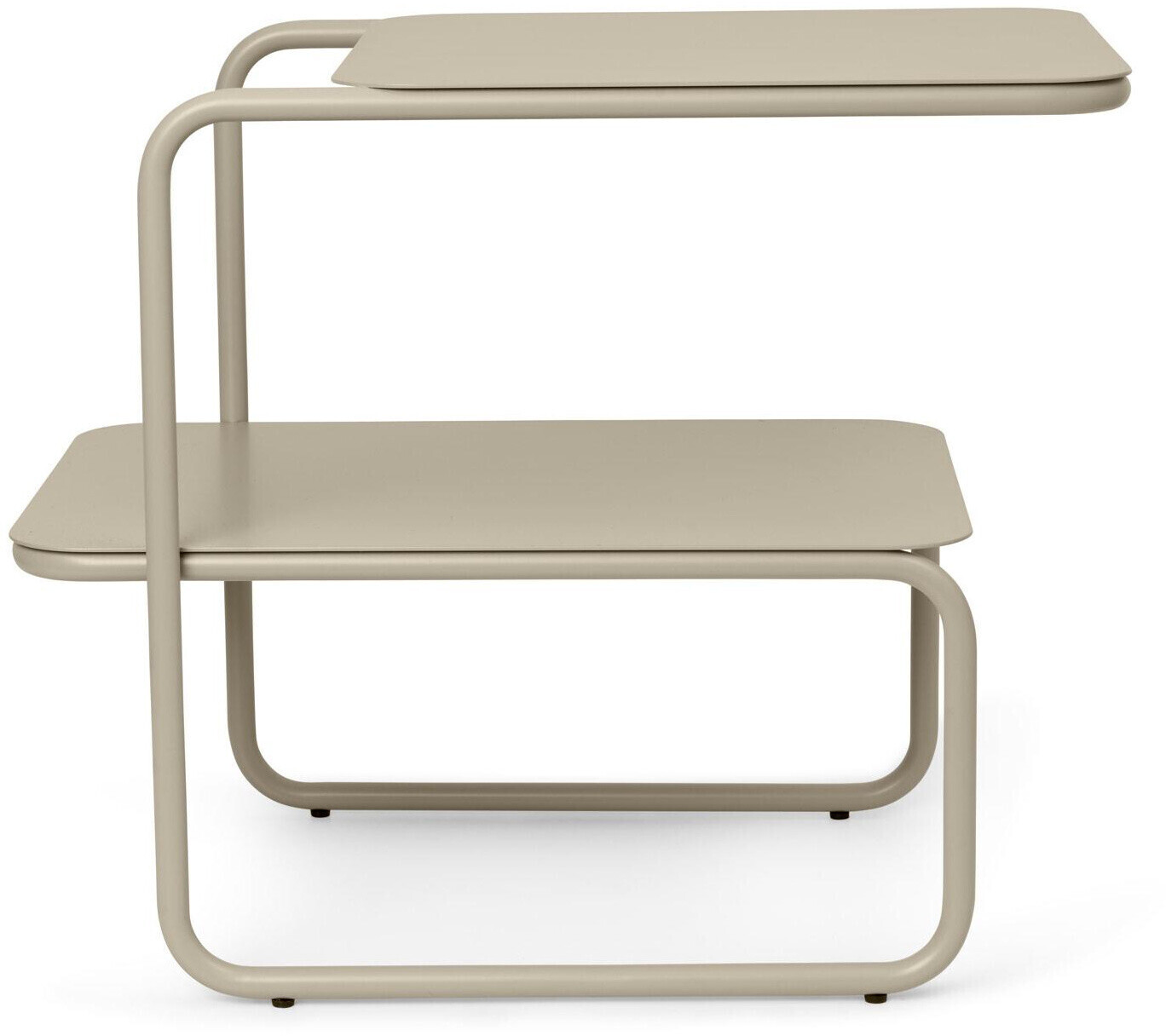 ferm LIVING Level Side Table