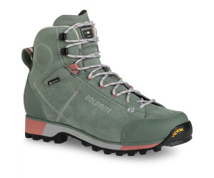 Dolomite Botas Senderismo 54 Hike Evo Goretex Rojo