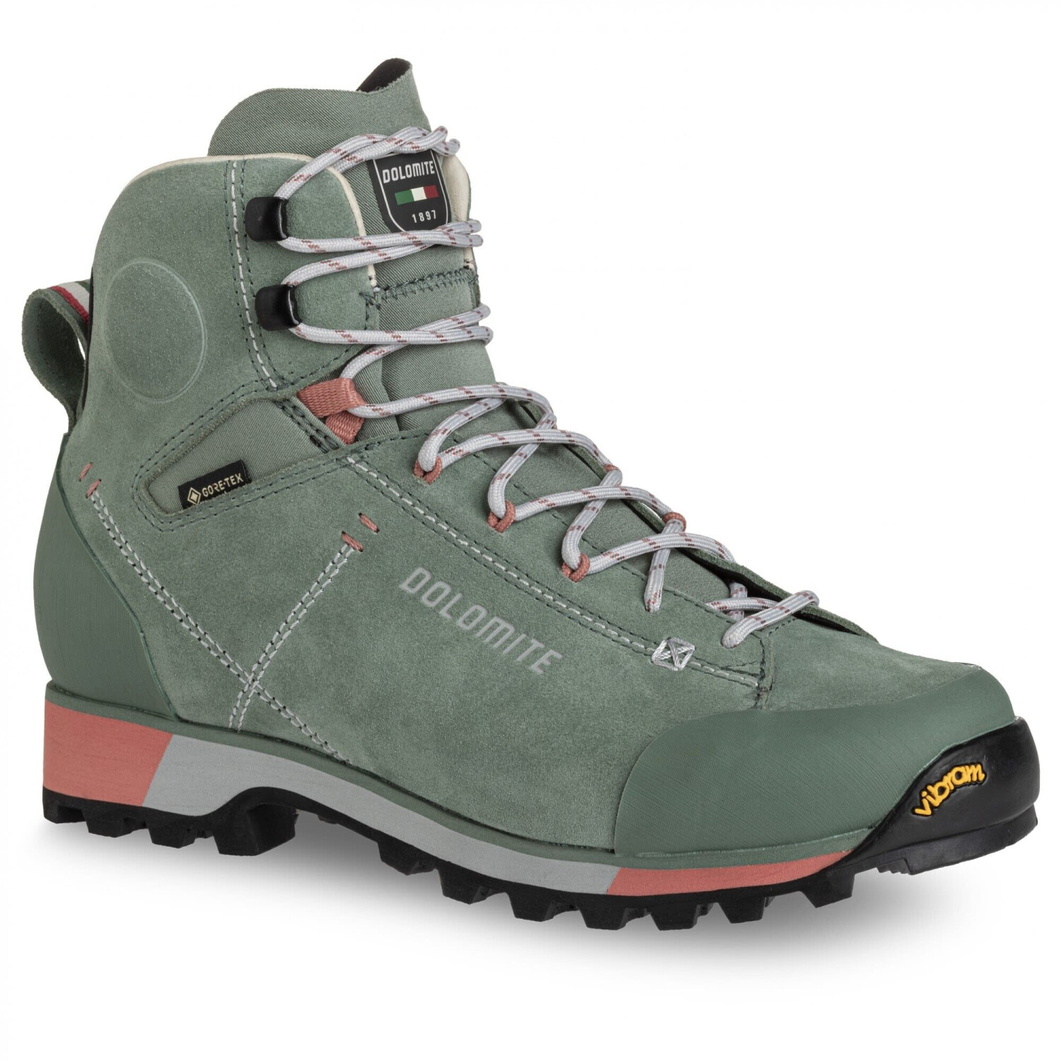 Dolomite 54 Hike Evo Gtx Women (289209-1347) sage green