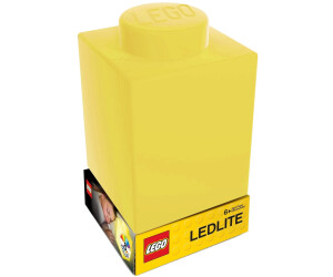 LEGO Veilleuse brique 1x1 au meilleur prix sur