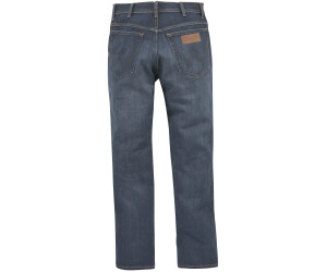 Buy Wrangler Texas Slim Jeans (W12S3521J) electric from (Today) – Best on