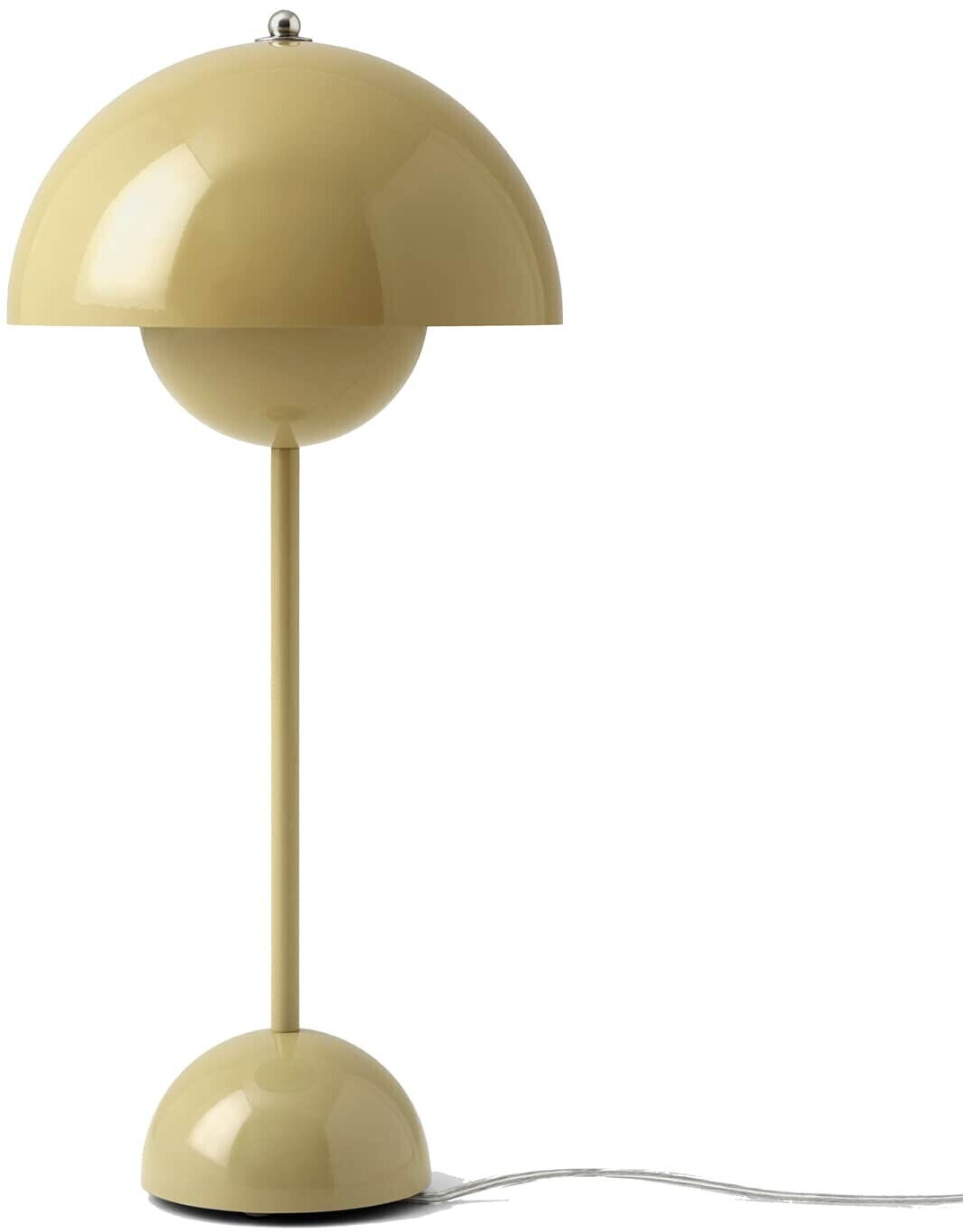 &Tradition FlowerPot VP3 Pale Sand