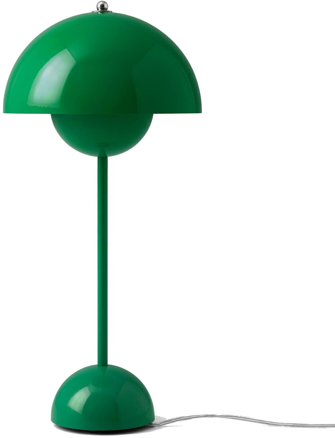 &Tradition FlowerPot VP3 Signal Green