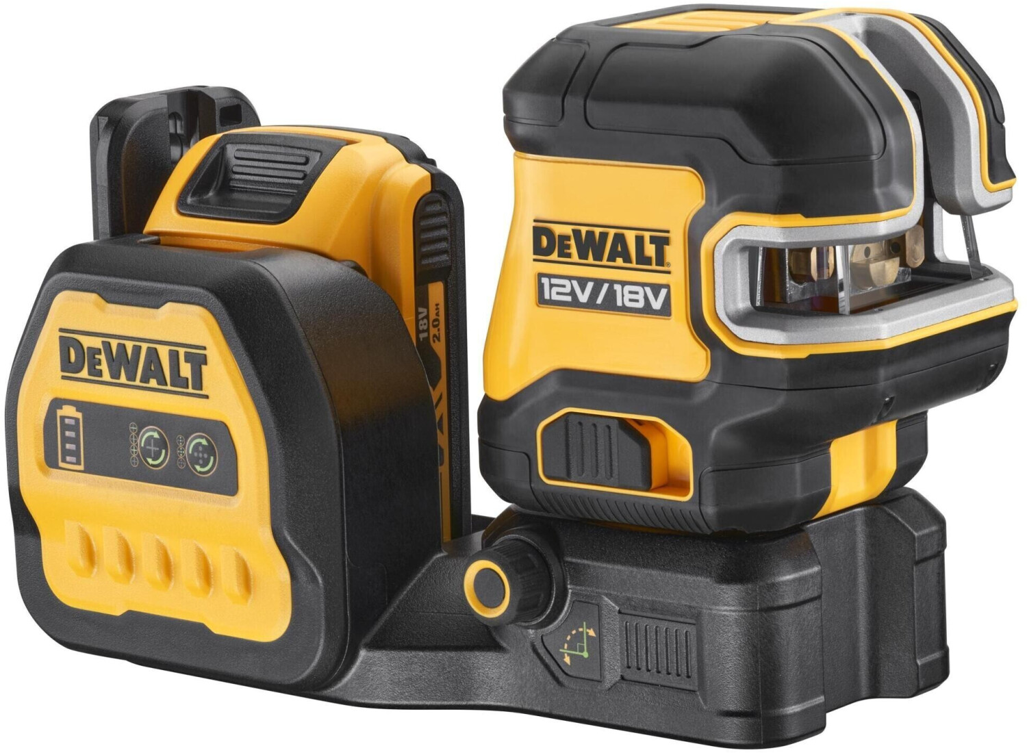 DeWalt DCE825D1G18-QW