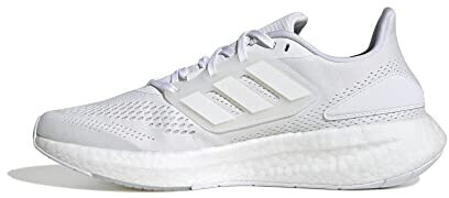 Adidas Pureboost 22 white ab 75 49 Preisvergleich bei idealo