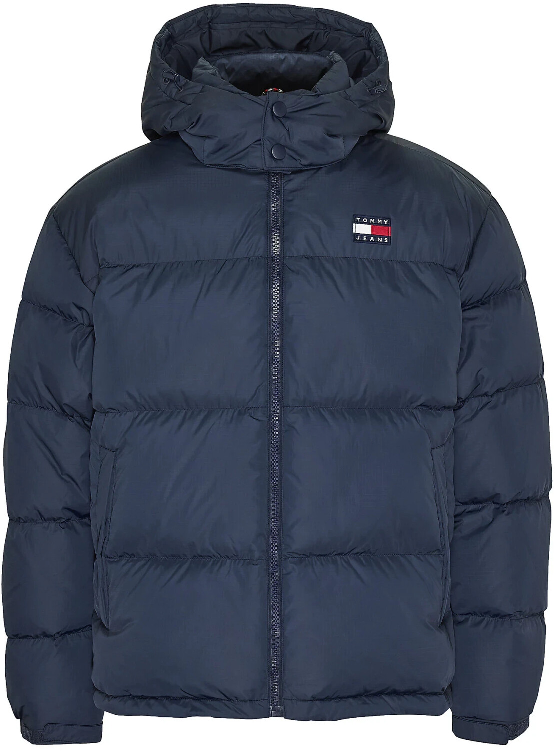 Tommy hilfiger hotsell washed padded jacket