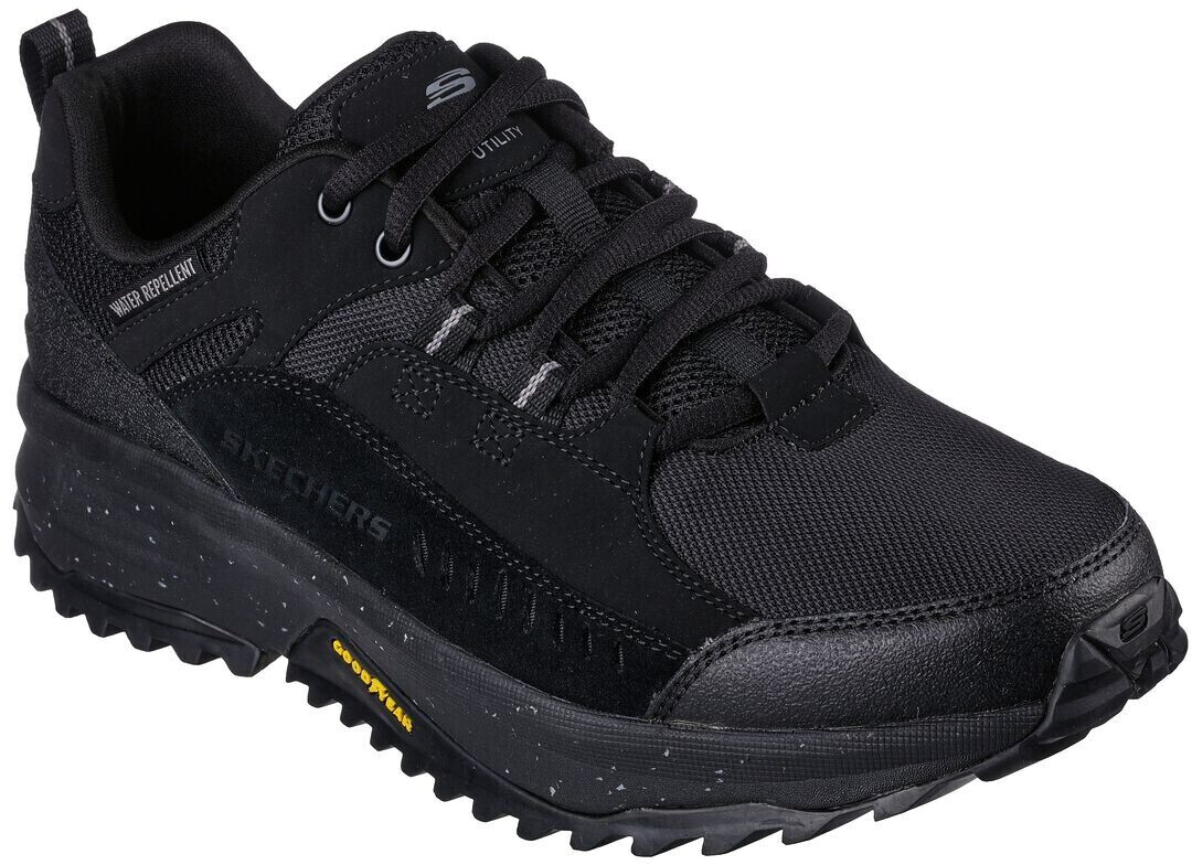 Skechers trail shop homme bordeaux
