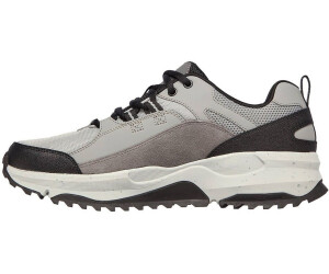 Skechers Men s Bionic Trail Road Sector 237219 gray black ab 67