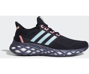 Adidas Ultraboost Web DNA legend ink bliss blue beam pink ab 105