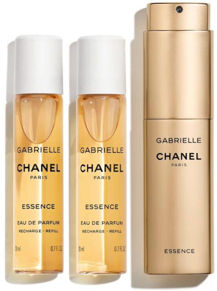 CHANEL GABRIELLE CHANEL Eau de Parfum Twist and Spray Set