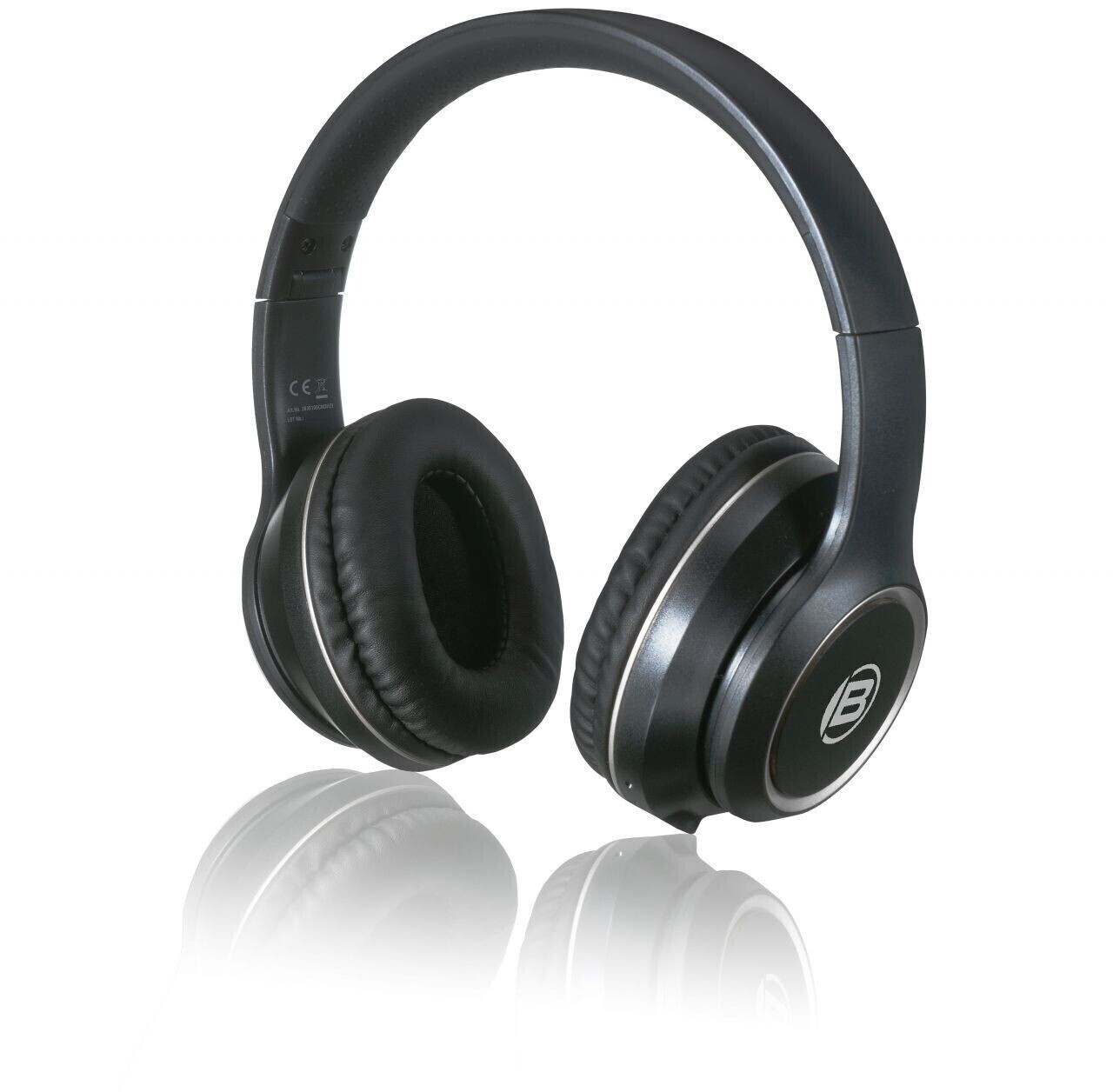Bresser Bluetooth Over-Ear-Headphone