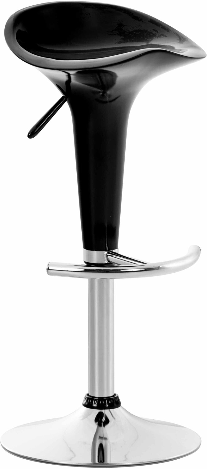 CLP Saddle black (1015901)