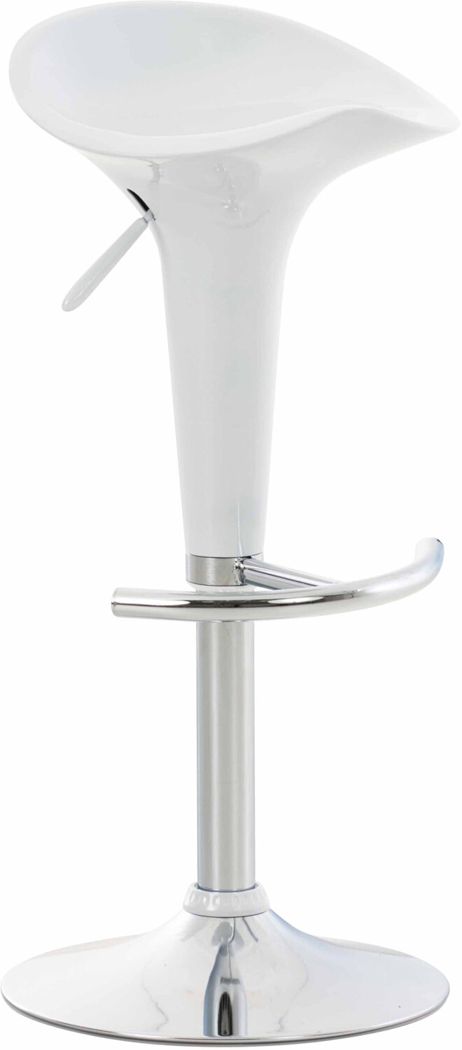 CLP Saddle white (1015902)