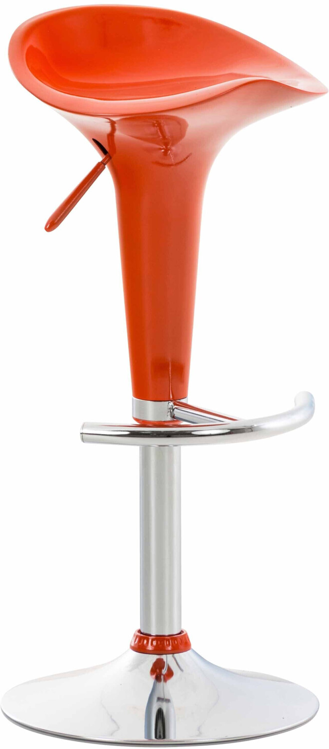 CLP Saddle orange (1015909)